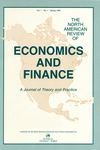 Go to journal home page - North American Review of Economics and Finance